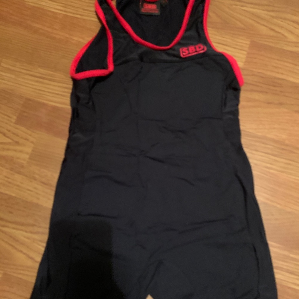 SBD singlet